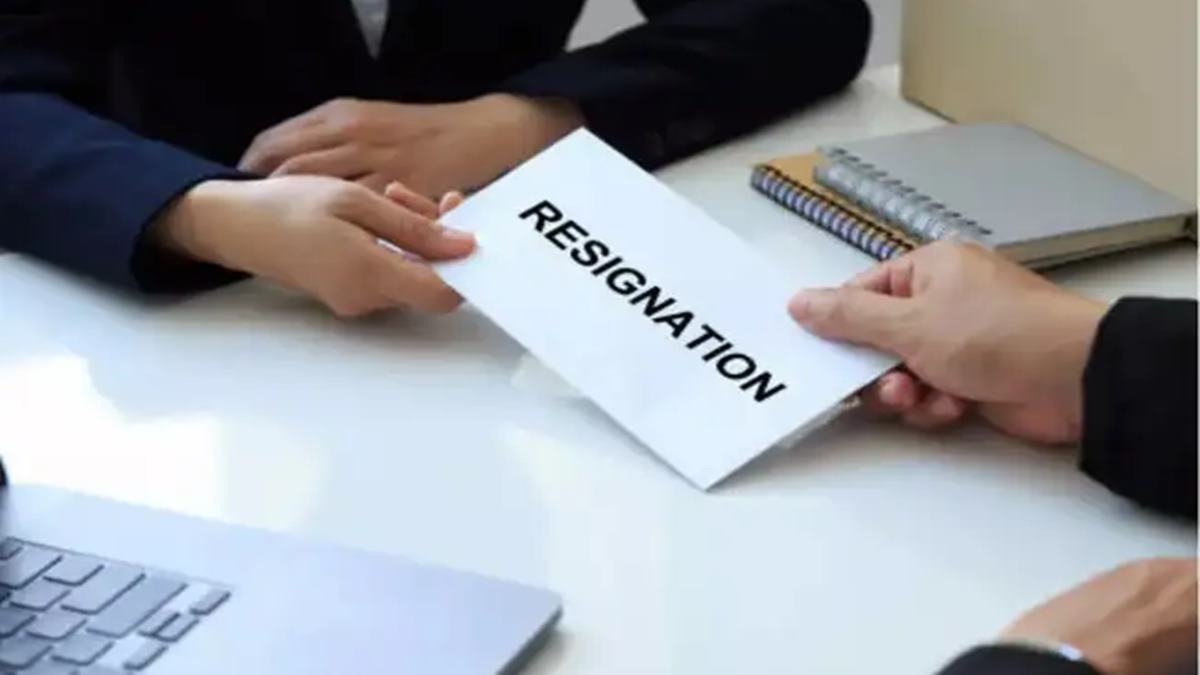 Boss accused him of being in 'honeymoon period'. Employee reveals how he got even: 'Eliminated an entire team...'