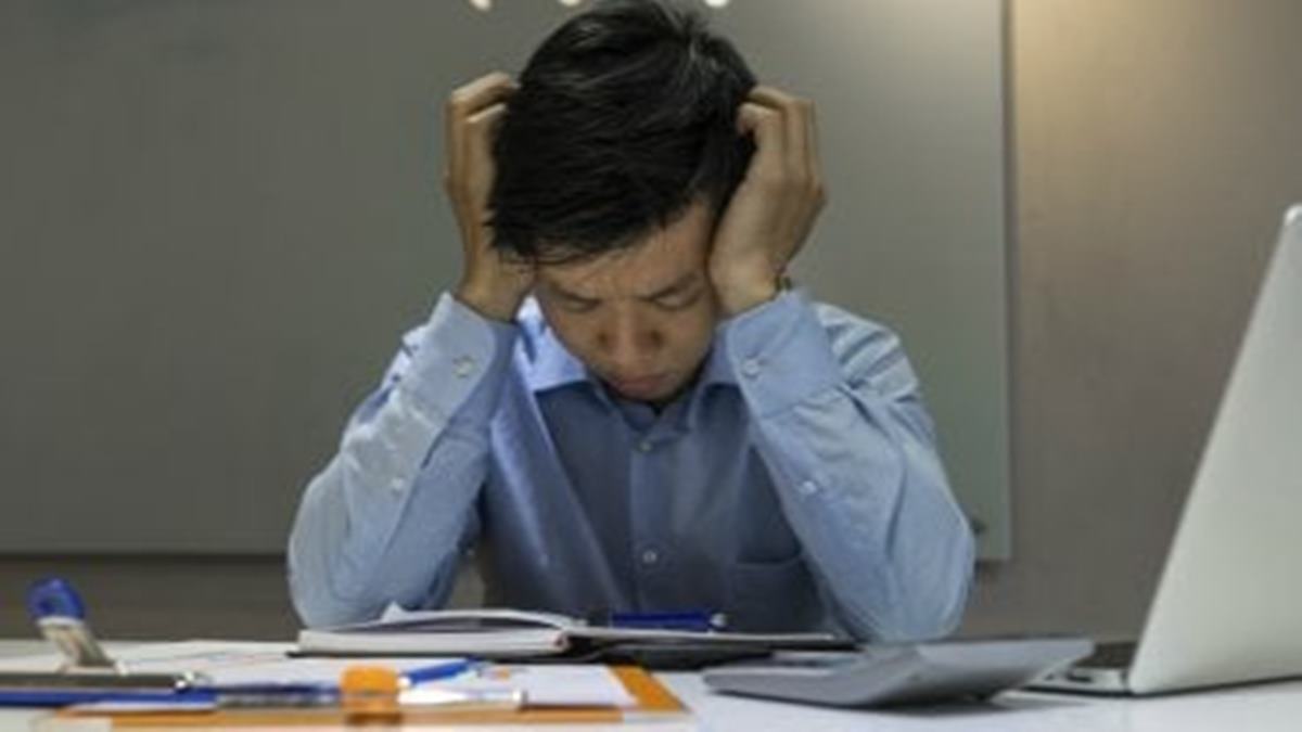 HR Backlash To Resignation Sparks Debate On Toxic Work Culture