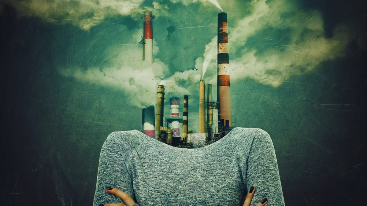 Leadership at 354 AQI: When the workplace turns hostile to life