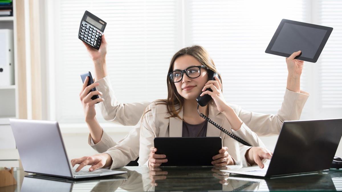 America’s new work reality: Why more people are taking multiple jobs to stay afloat