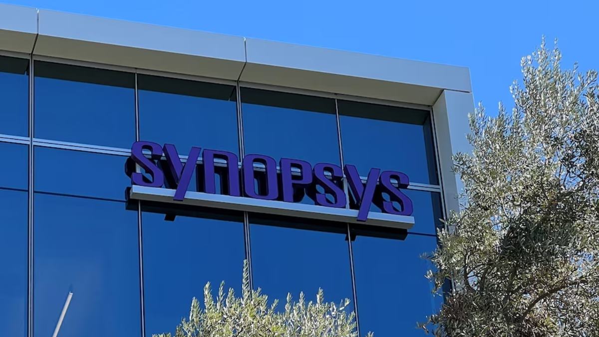 Synopsys cuts 2,000 jobs, eyes leaner future after Ansys deal
