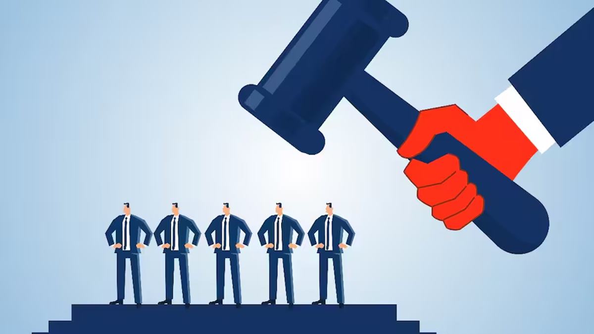 'I have a runway of just two months': ₹70 lakh IIT manager laid off, no job in 7 months