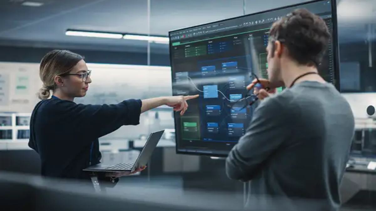 What are the hottest jobs within AI? Hiring up 800% this year