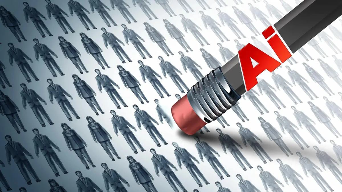 Everyone thinks AI will kill jobs, but the future McKinsey predicts is far stranger