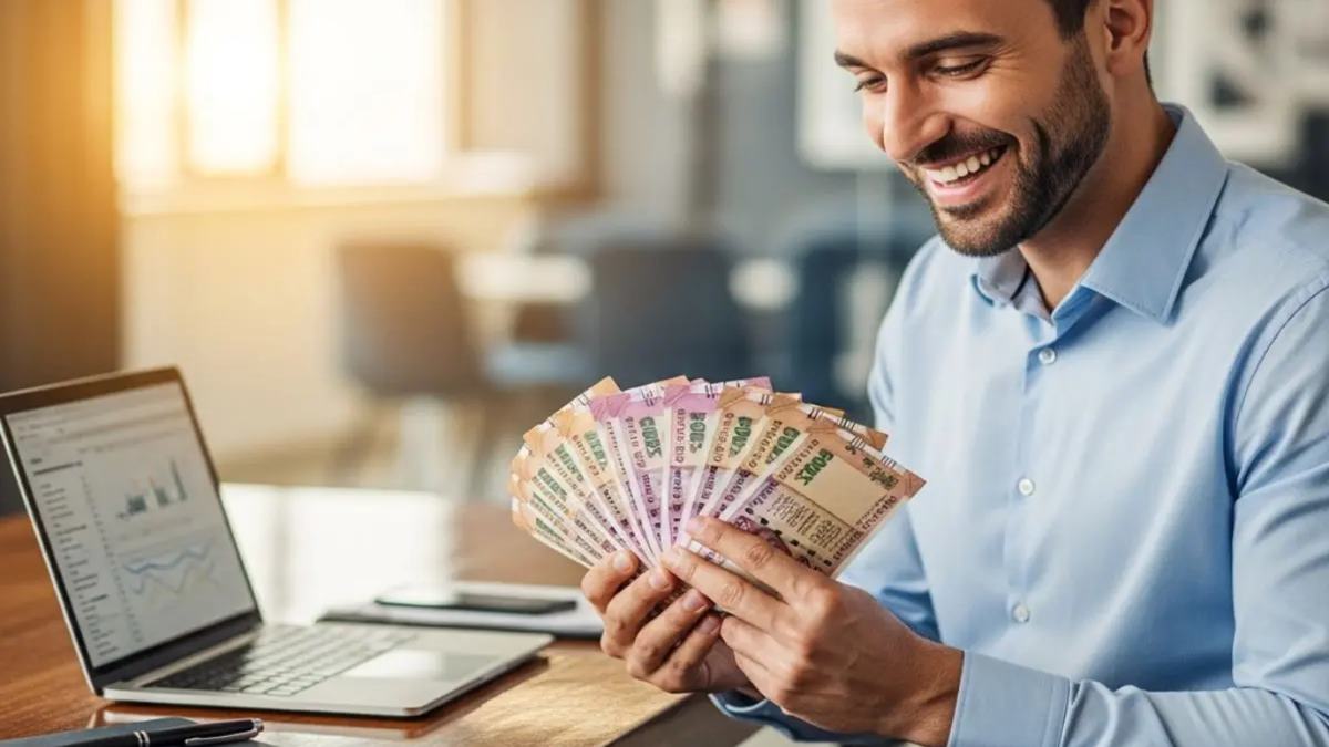 Just resigned or got laid off? The new Labour Code has a big relief waiting for you