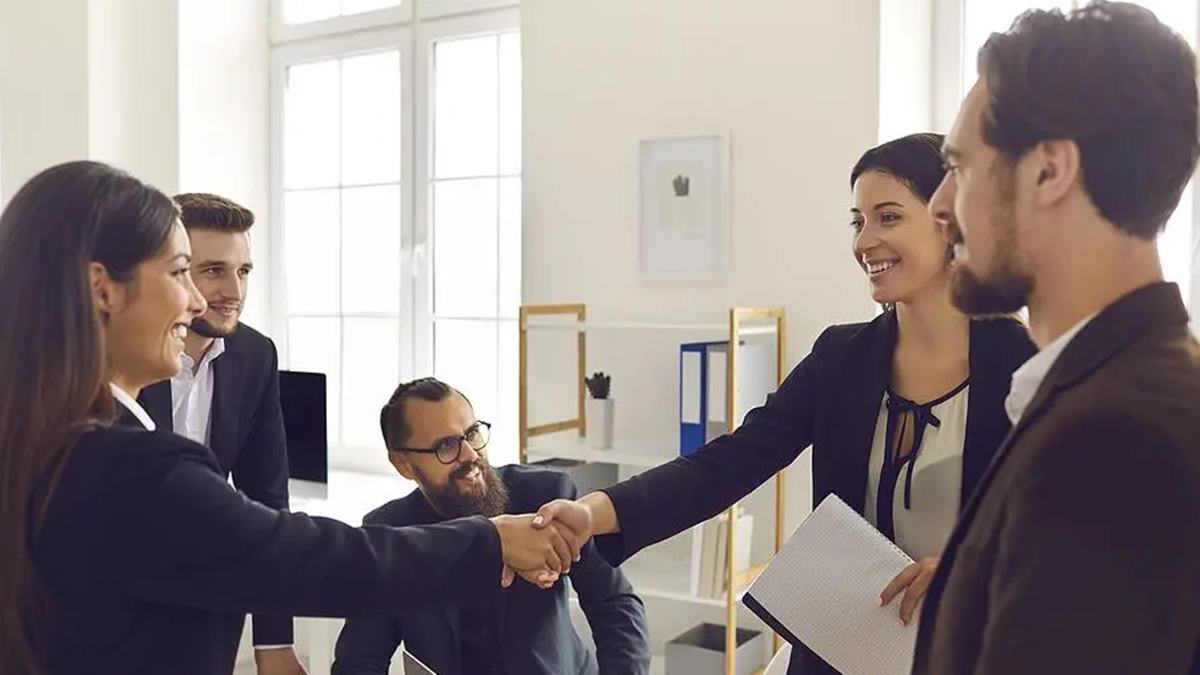 5 Tips For Keeping Your New Job