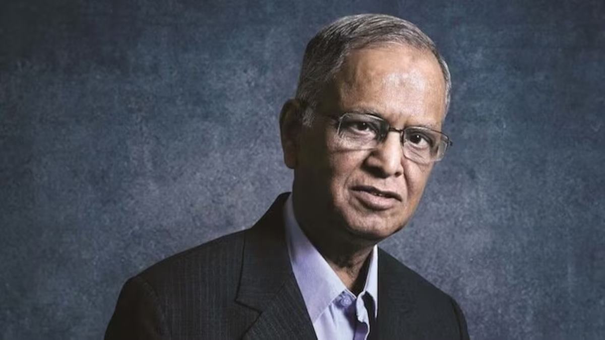 '70 hours of work for 35 hour salary': CA says Narayana Murthy’s model ignores India's pay reality