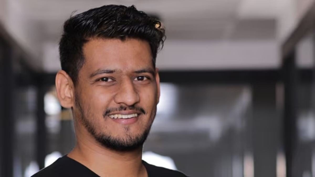 ‘Disillusioned’ Indian man quits JPMorgan job and takes 70% pay cut: ‘Success isn’t big paychecks’