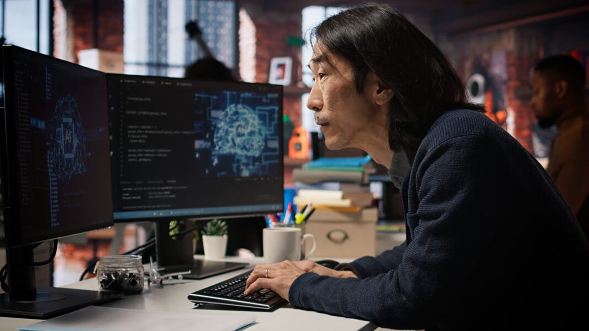 ‘AI isn’t killing our jobs but making new weird ones’ — AI product manager says he’s seeing ‘a lot about Artificial Intelligence creating new jobs’