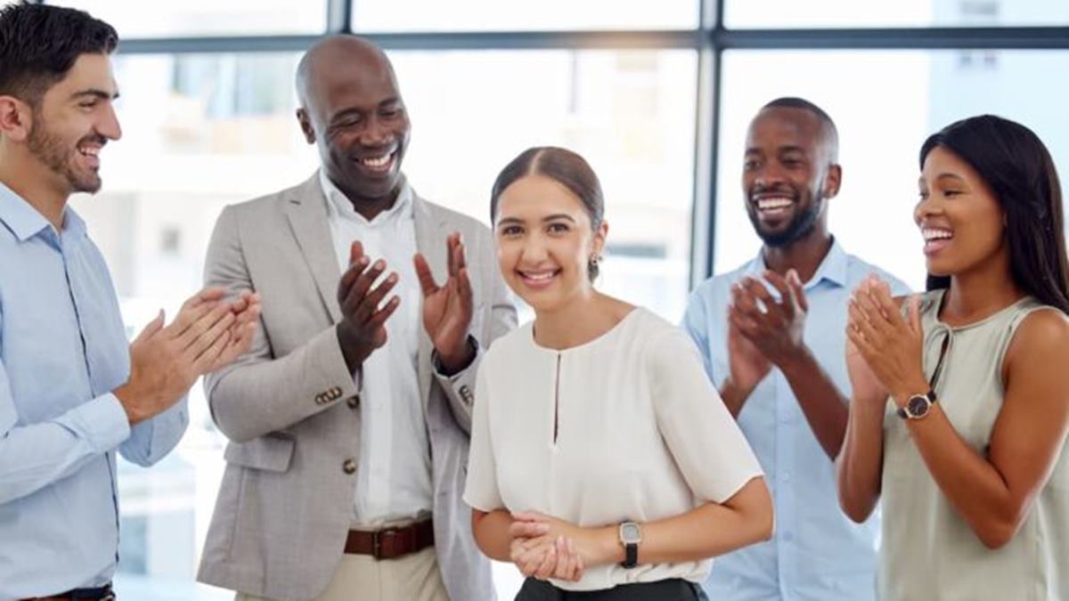 Appreciation as leadership currency in a high-pressure era