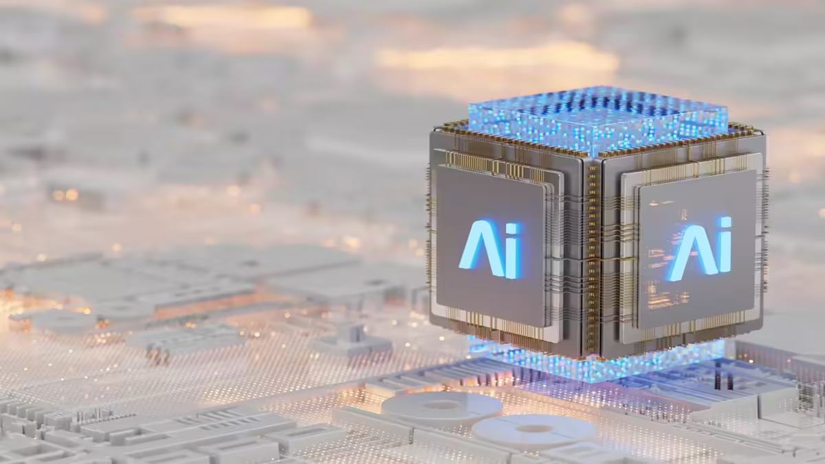 The AI boom hits a crossroads in 2026