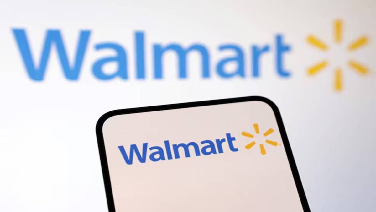 Over 2 million Walmart jobs to be impacted? CEO says AI ‘offence’ will ‘change everything’