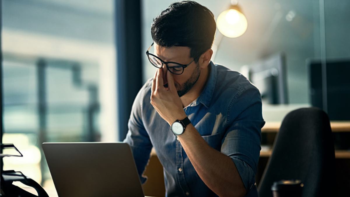 ‘I wasn’t prepared for this’: Laid off after 5 years, senior developer says ‘I don’t feel like…’