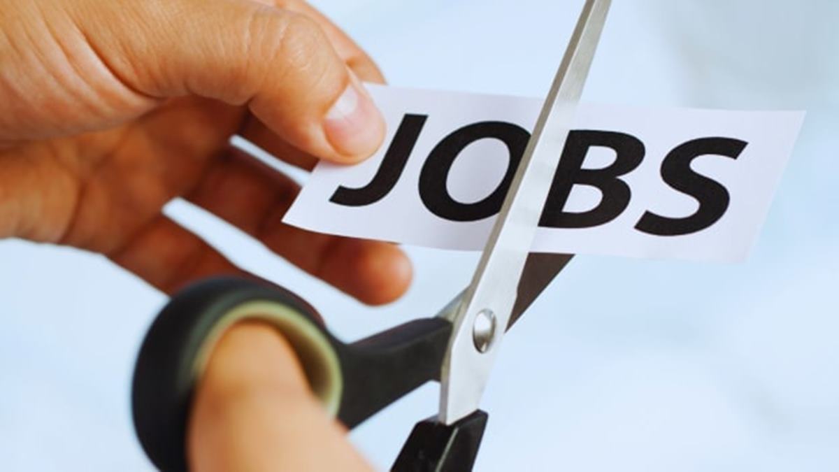 2025 layoffs aren’t your regular cost-saving job cuts: Why reskilling alone can’t be your saviour