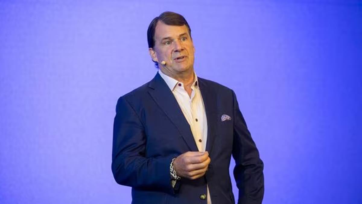 Ford CEO Jim Farley flags lack of skilled workers in America, says 5,000 six-figure salary jobs unfilled — here's why