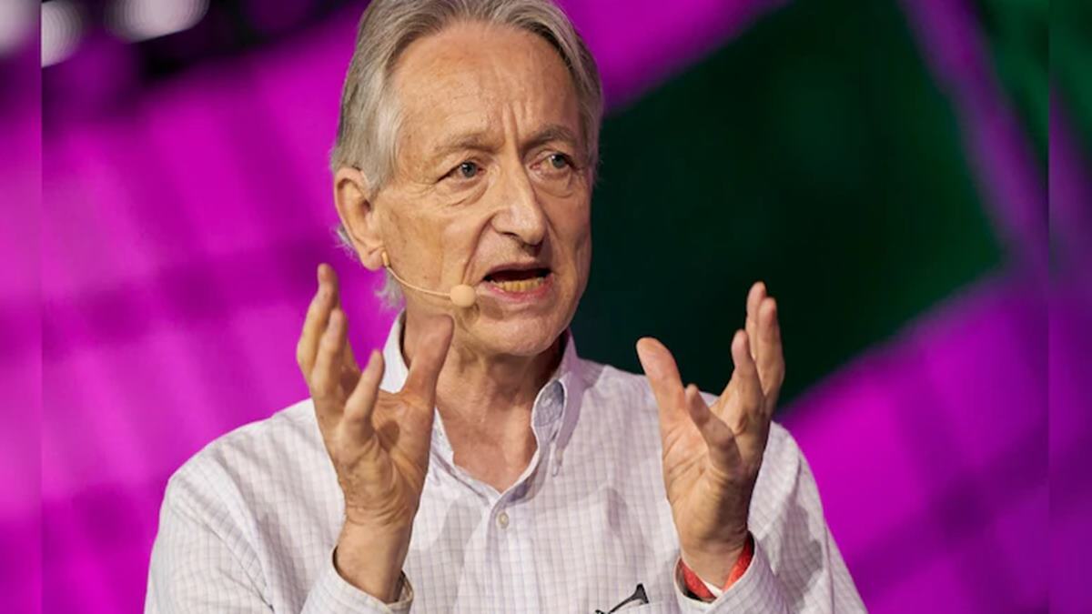 "Musk Will Get Richer, Many Will Lose Jobs": Nobel Laureate On Rise Of AI