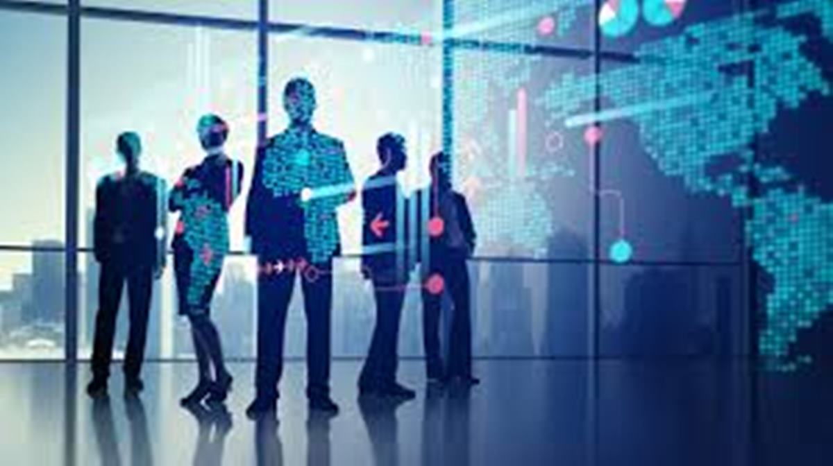 Reinventing the Workforce in Today’s AI Era