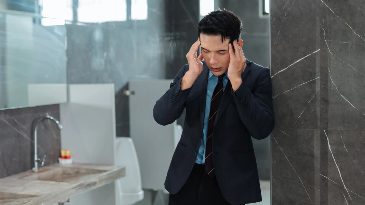 Employee Only Allowed 59 Minutes Of Restroom Break Time Per Month Says He’ll ‘Run Out Of Break Time After 19 Days'