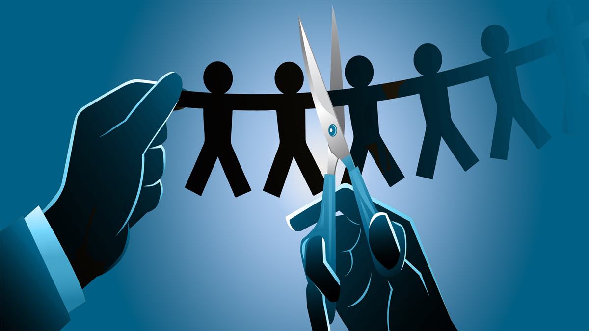 Silent cuts, loud consequences: How 'forever layoffs' are replacing job security in America