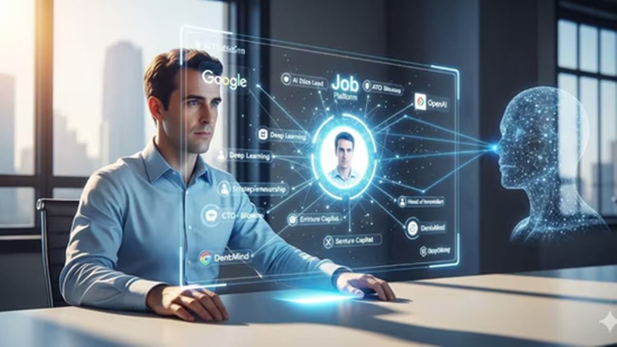 From studies to jobs: Career pathways in the digital age