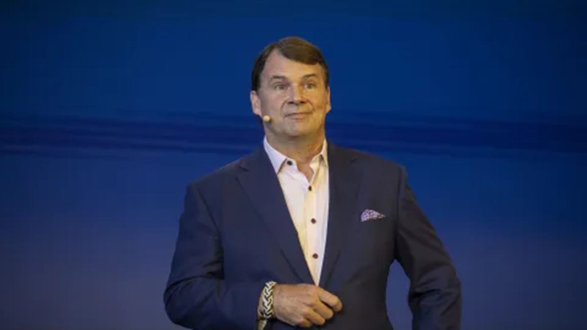 Ford workers told their CEO ‘none of the young people want to work here.’ So Jim Farley took a page out of the founder’s playbook