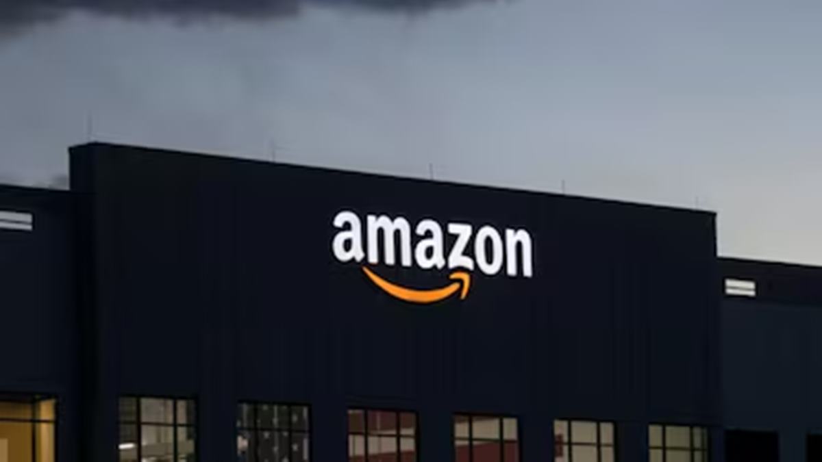 Amazon Layoffs: This Workforce Segment Hit Hard In Latest 4,700-Job Cut Wave