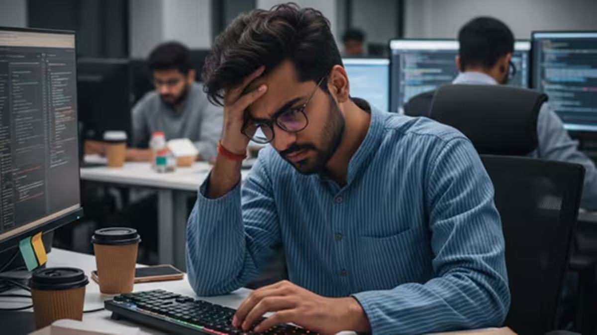 Employee fears losing MNC job offer as strict 90 day notice period blocks early joining