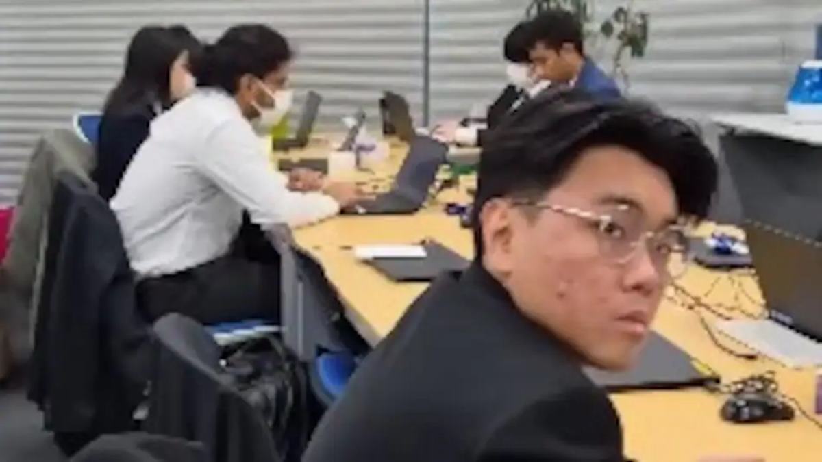 Software engineer reveals he earns ₹1 lakh per month in Japan; Internet says, 'Too low for Tokyo'