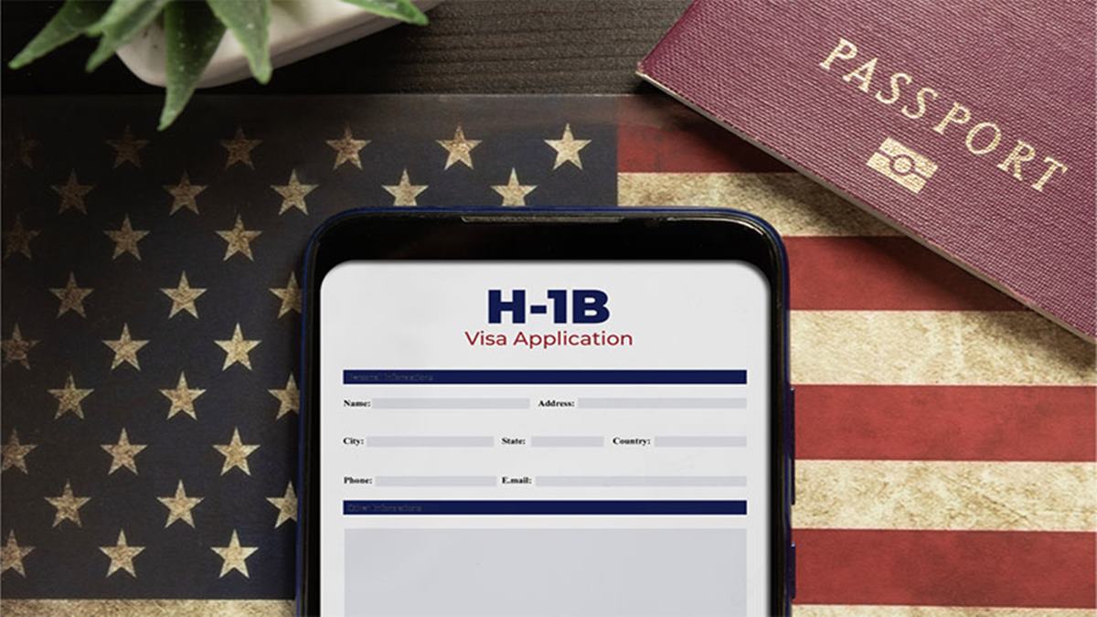 H1B Employee Sues Company Over Forced Labor, Wage Theft, Discrimination