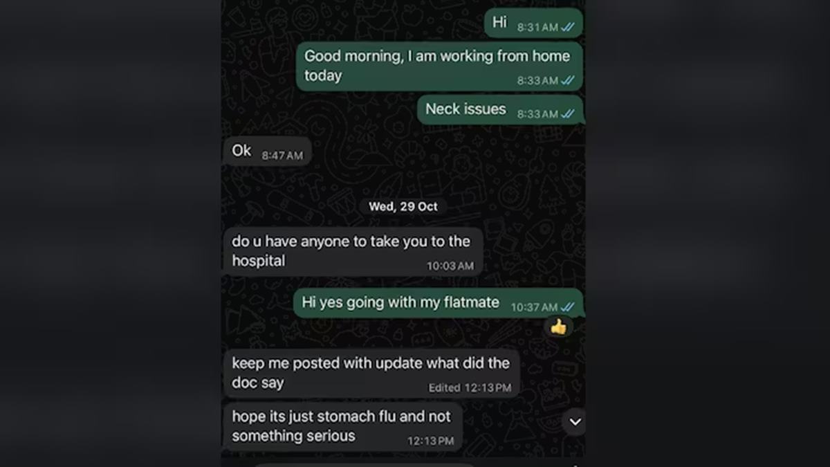 Employee's appreciation post for Indian manager with 'European mentality' goes viral