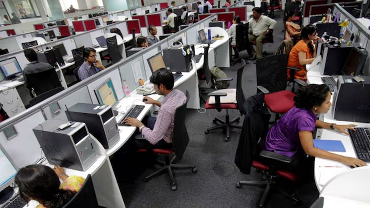 Cognizant begins monitoring employee laptop and web activity on select projects; here's why