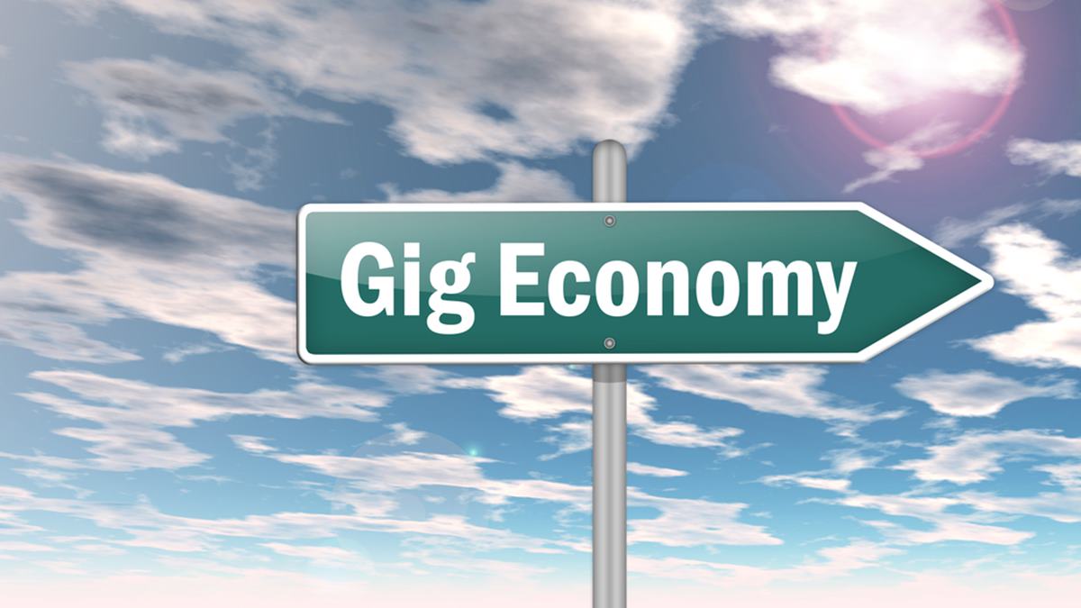 2 Crore Indians Can Lose Jobs As Gig Economy Takes Over India