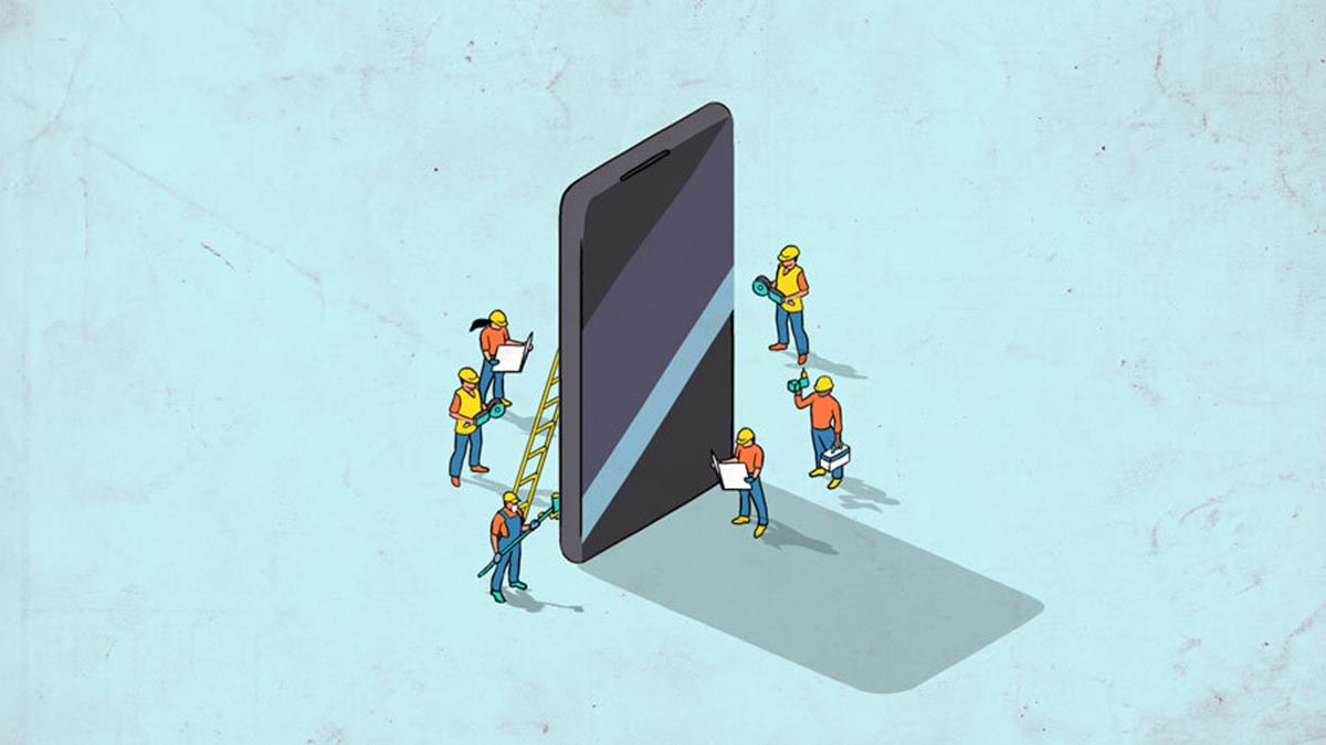 White-Collar Workers Fear AI, But For Blue-Collar Workers, It Can Be A Savior