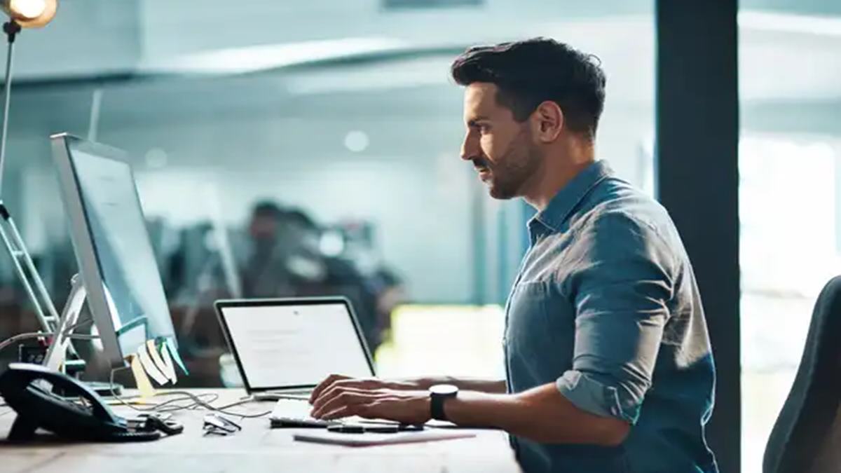 You are not your job: Expert urges professionals to stop defining themselves by titles, shares ways to find meaning beyond the office