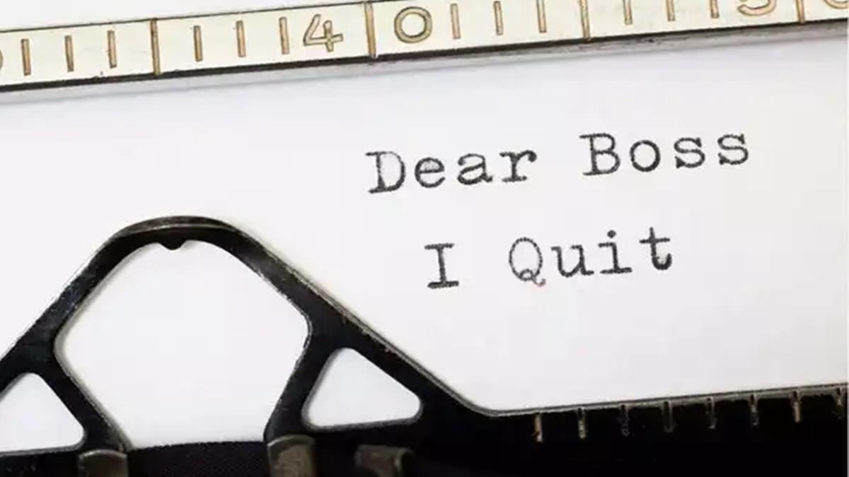 Employee's power move after resigning for being underpaid, has old boss losing his mind: 'They treated ex-employees as...'