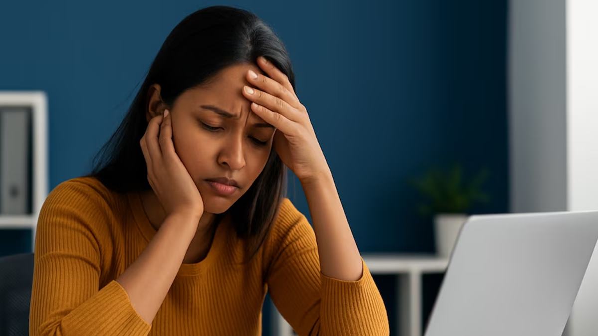 ‘I can quit anytime’: Indian professional confronts toxic US boss who refused her sick leave