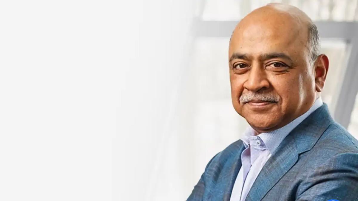 Layoffs And Hiring At Once? Here's What IBM CEO Said About How AI Is Reshaping Workplace Dynamics