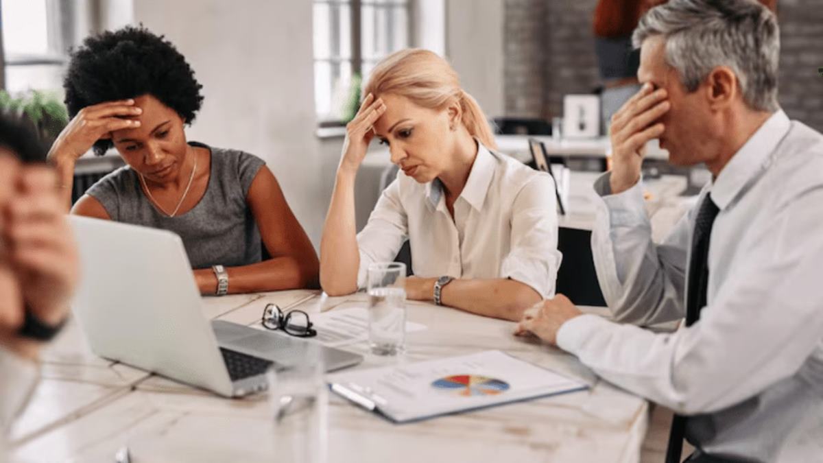 ‘Nothing like what they advertised’: Remote employees reject office push, collaboration day ends in disaster