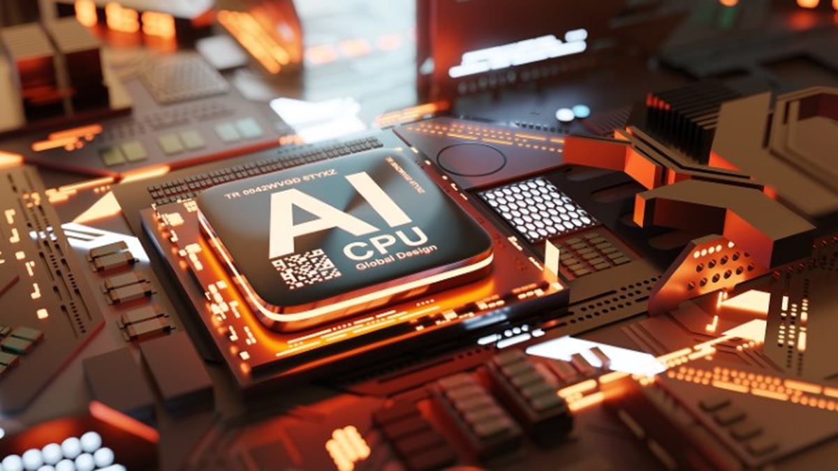 AI and Connectivity Set to Boost UK Workplace Productivity, BT Finds