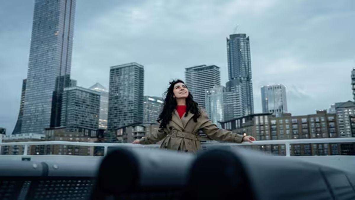 Woman regrets quitting London job and moving to India; calls it ‘pretty stupid’