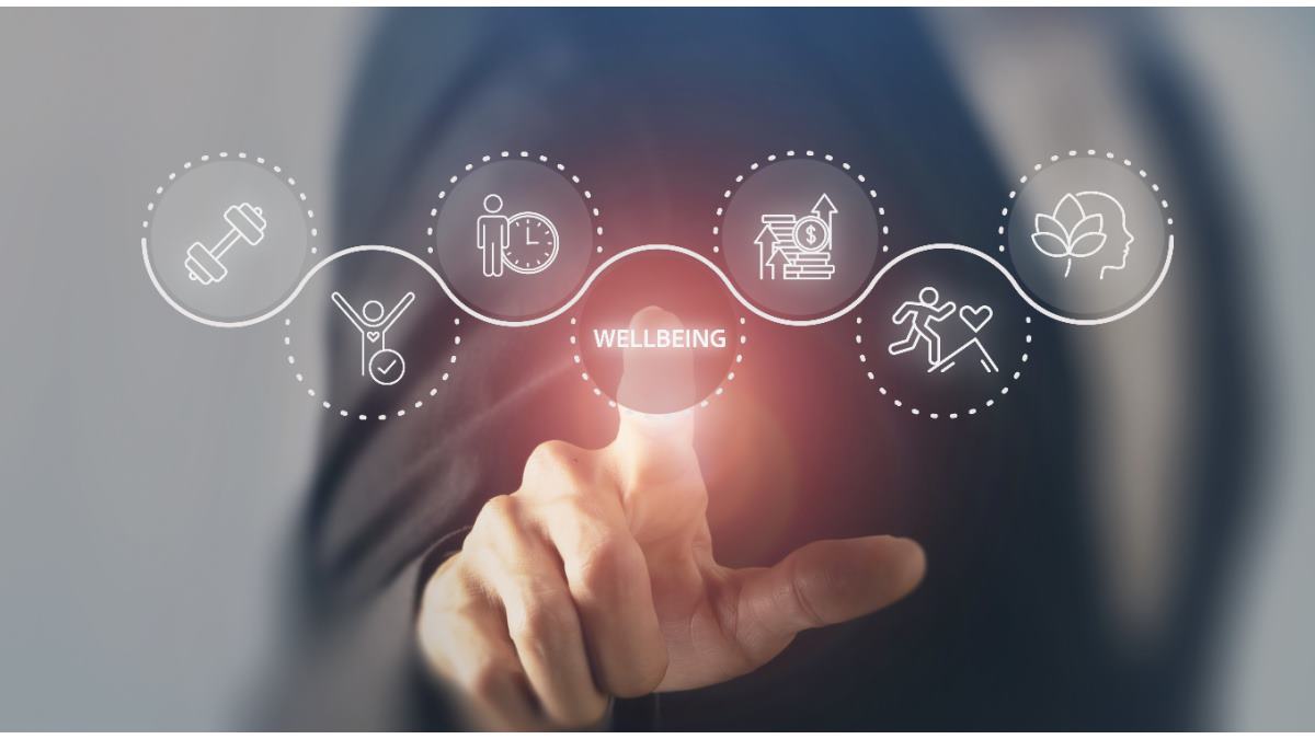 Employee wellbeing: Five trends workplaces won’t be able to ignore in 2026