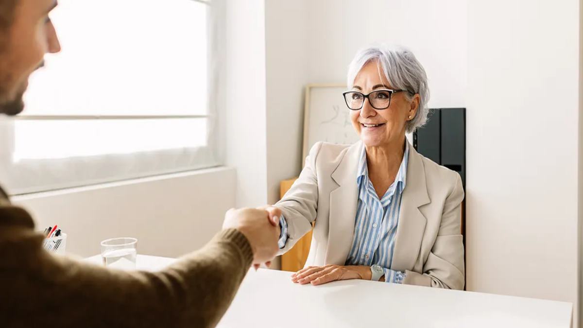 Outsmarting the AI Job Algorithm: Why Older Women Need a Strategy