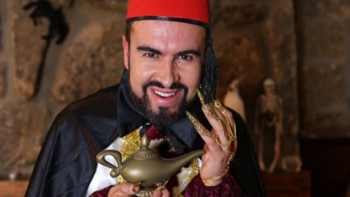 If HR had a Genie: Three wishes that might actually fix the workplace