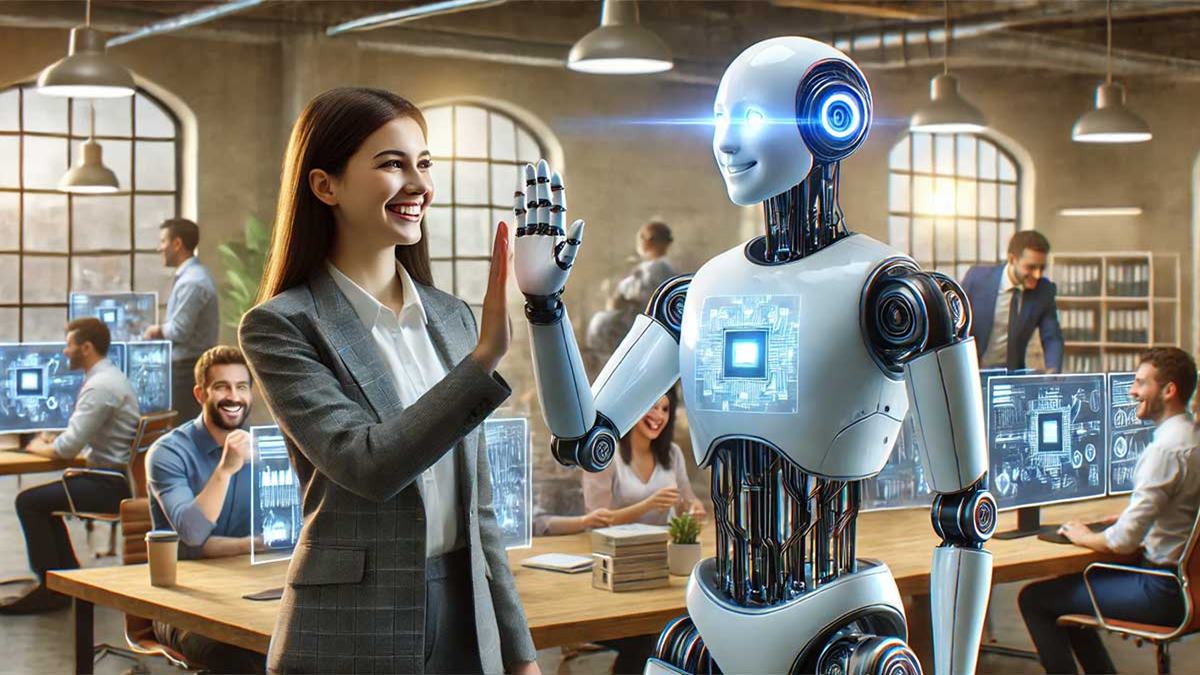 300 million at risk: Goldman Sachs lists top jobs that AI can replace, but plumbers and electricians may get rich