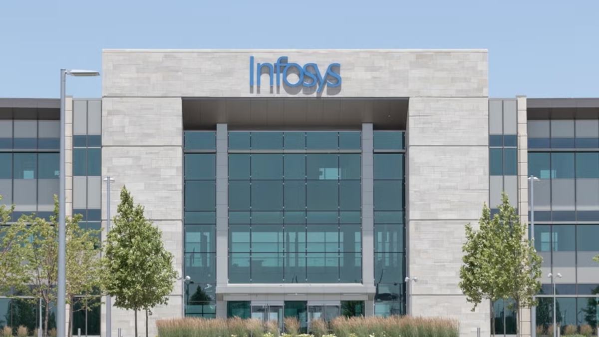 High payouts at Infosys: Q2 bonuses reach 83% amid sector pressure