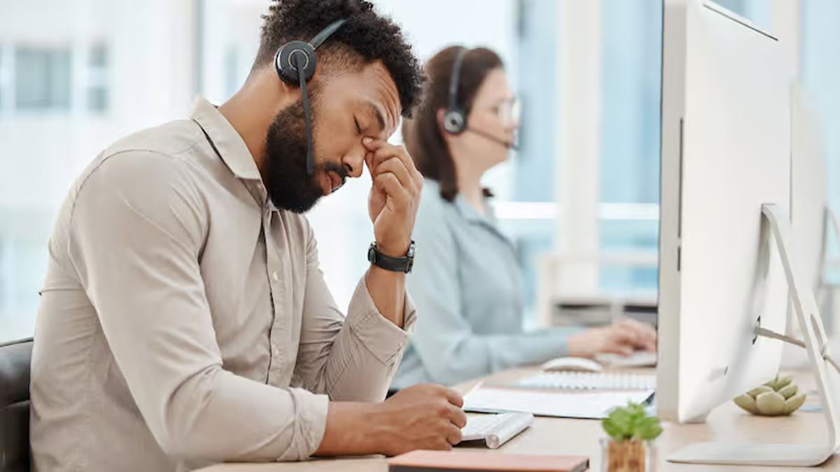 Burnout Rates Highest Among Gen Z, Remote Employees