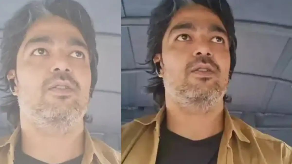 ‘Come What May’: Bengaluru Ex-Corporate Employee Reinvents Life as Auto-Rickshaw Driver