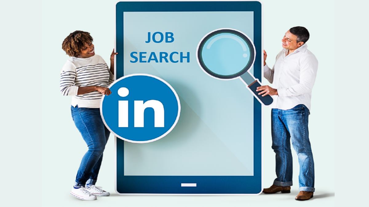 If You Aren’t Using This LinkedIn Job Search Feature, You Should Be