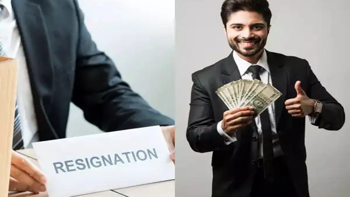 No generational wealth, still quit job for business: 26-year-old now earns 2x income than his corporate salary