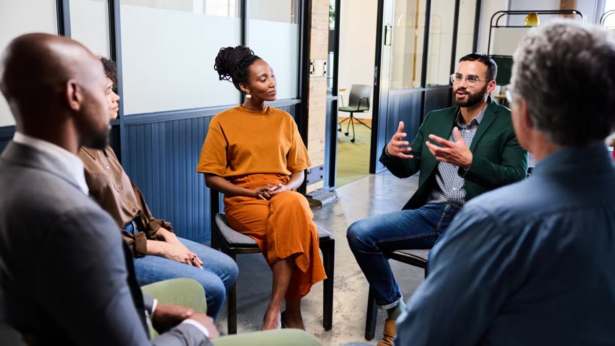 How CHROs Can Handle a Workplace Confrontation with Civility